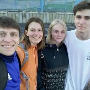 Meet your Posher, Olga